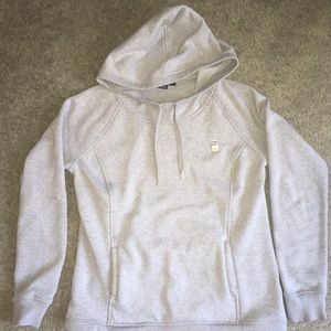 Sport hoodie